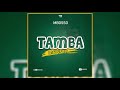 Mboso Tamba Magufuli Official Audio