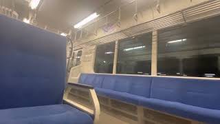 【東洋IGBT】E127系100番台(機器更新車) 小淵沢→信濃境 車窓＋走行音【中央東線】