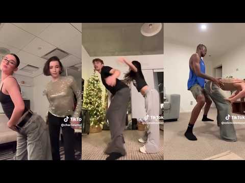 Best Tiktok Dances Of All Time | Part 1