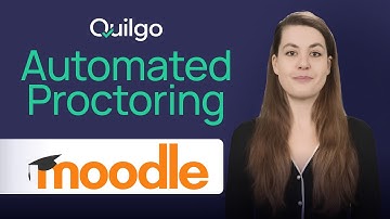 Moodle™Automated Proctoring with Quilgo plugin | Discourage and prevent cheating