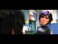 Big Hero 6 -- Incontra GoGo - Clip dal film | HD