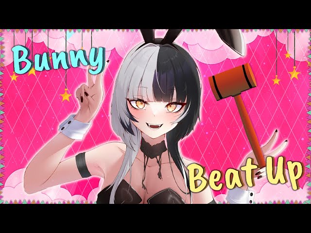 【3D Easter Special】Bunny Beat Em' Up: Fitness Boxing Editionのサムネイル