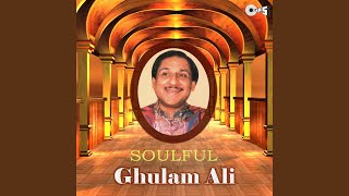 Do Din Toh Junoon Ke Hai - Ghulam Ali
