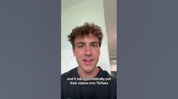 Go check it out at Klap.app #klap #videoediting #ai #clips #editing