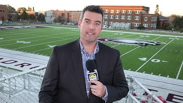 October 2019 RMAC Showcase Chadron State Segment 4