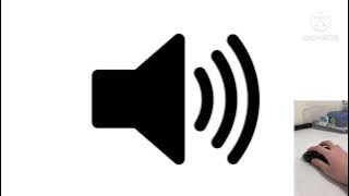 Mouse Clicking Sound Effect
