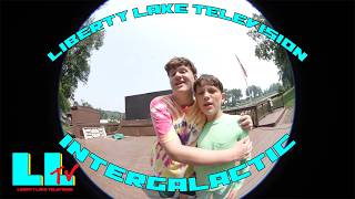 LLTV 2026: Intergalactic