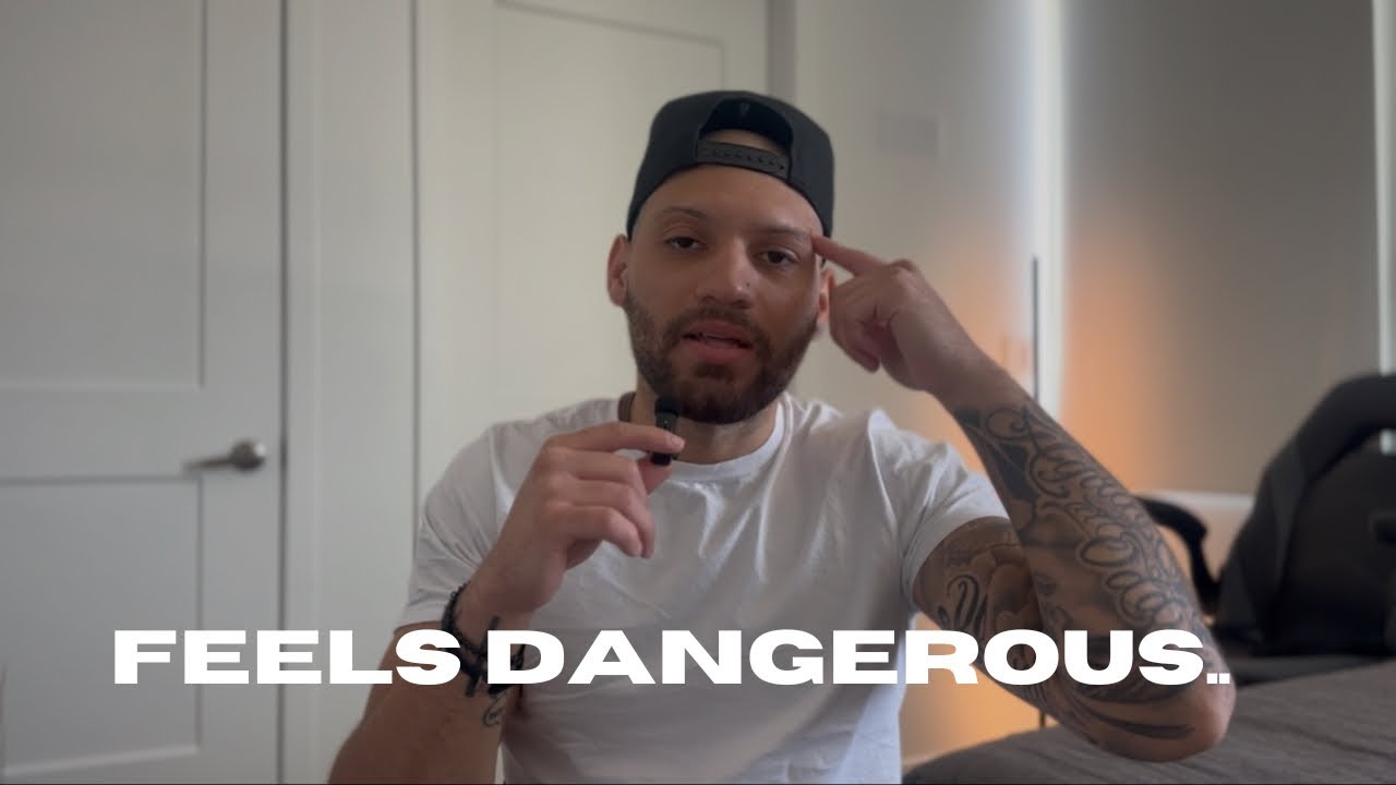 How to build raw sex appeal (No BS Guide)