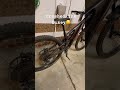 #bikelife #mtb #cleanbike #mountainbike #downhill