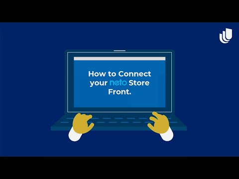 How to Connect Your Storefront