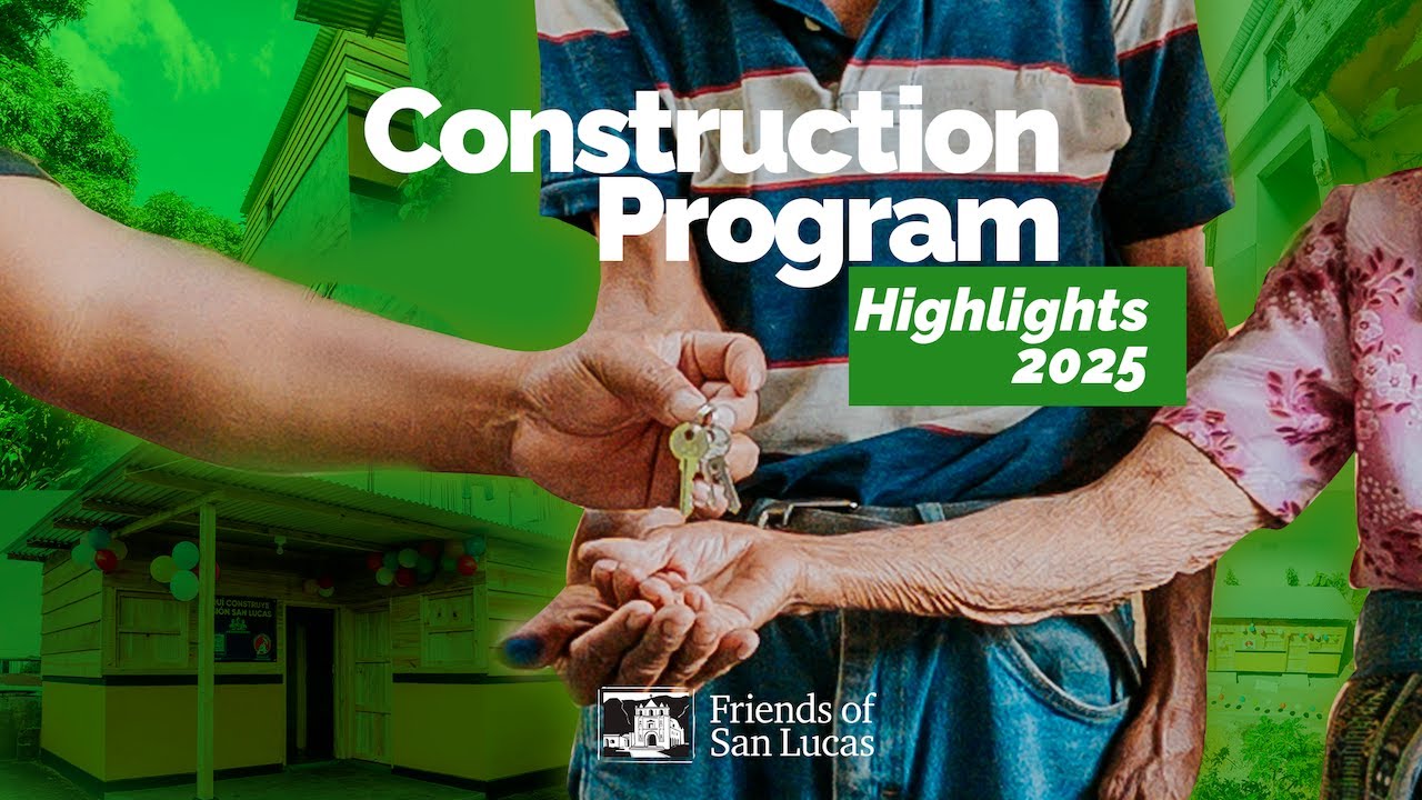 Construction Program Highlights 2025 - YouTube