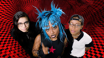 Meet Me @ The Altar: Say It (To My Face) [OFFICIAL VIDEO]