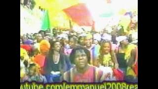 Kanpech - Wa Di Yo  ( kanaval 2001 )