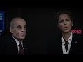 Chinese Attack Edwin James | Madam Secretary