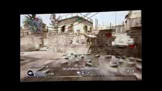 German Attack  [~GA~ ] DonAl-Capone Cod4 5Kills S&D