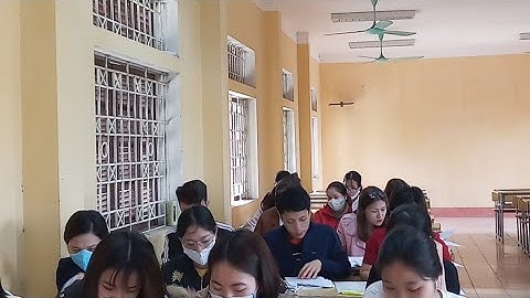 Vĩnh Tường 21.3:Học Từ Khóa Của Luật Giáo Dục 2005 & 2009