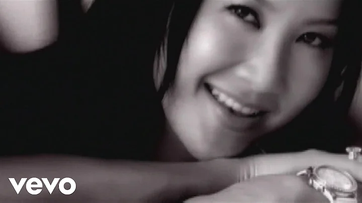 李玟 CoCo Lee - Magic Words