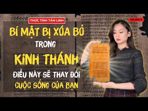 Video: Điều gì kết nối mọi thứ trong vũ trụ?