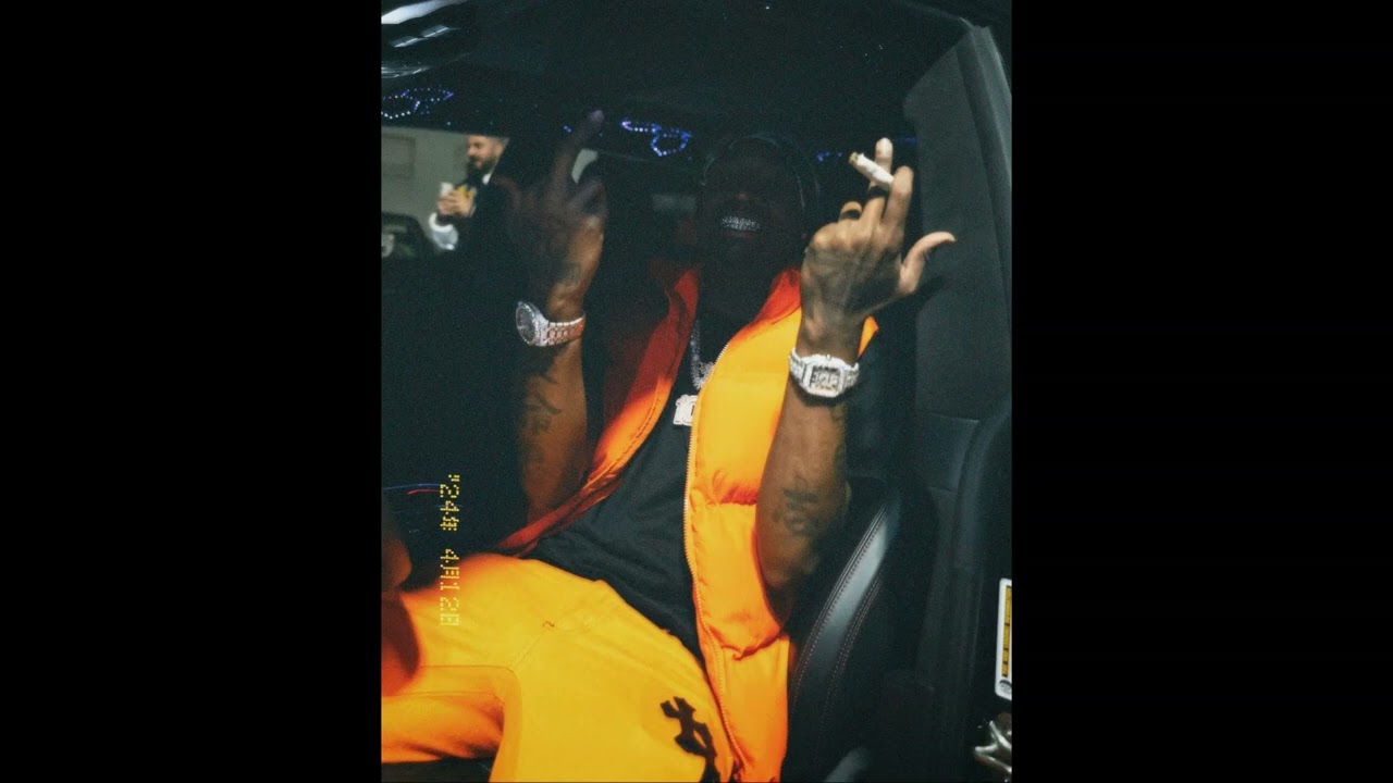 [FREE] Lil Double 0 x Mac Critter Type Beat - 