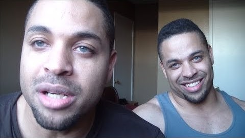 Hodge Twins - Bro Science - Expert Fallacy
