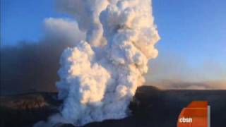 Amazing Images of Iceland Volcano