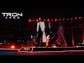 TRON: Ares | Milano Entra nel Grid con il Cast del Film