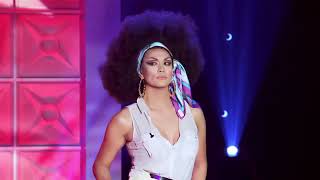 Manila Luzon vs Monét X Change - "Jump To It" Lip Sync | All Stars 4 Episode 5