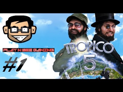 tropico 6 make money