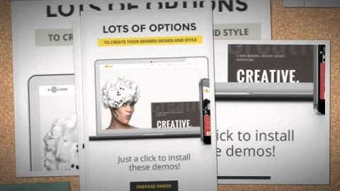 H-Code | Responsive  Multipurpose WordPress Theme + Download