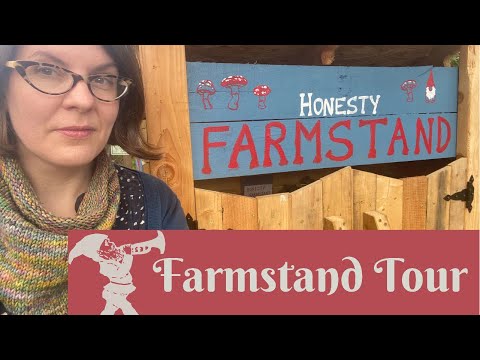 farm stand business plan