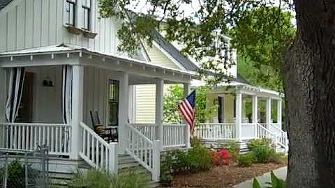 Pre Renovation Home Tour.MP4
