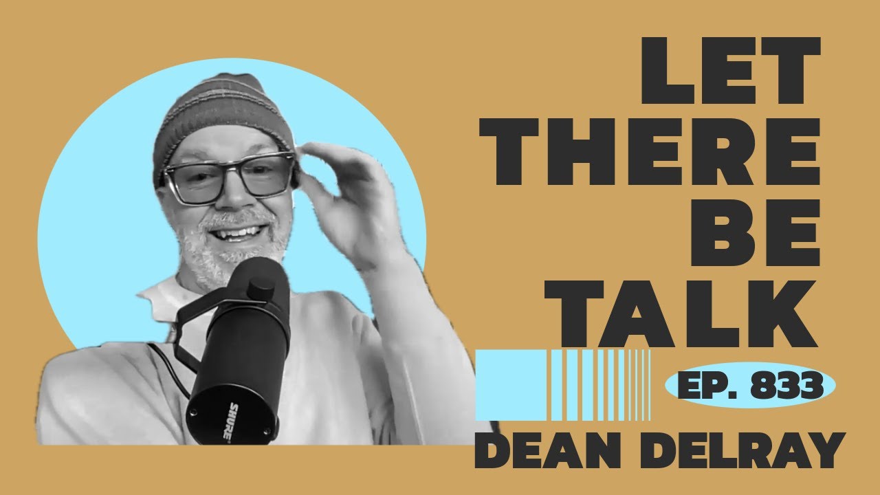 Let There Be Talk Podcast