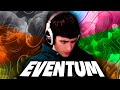 💫EVENTUM💫| El JUEGO de la RULETA🎡🌲 | SERIE CON YOUTUBERS🔴