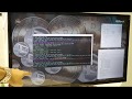 UEFI bios setup utility ASRock H81 BTC part 1 - YouTube