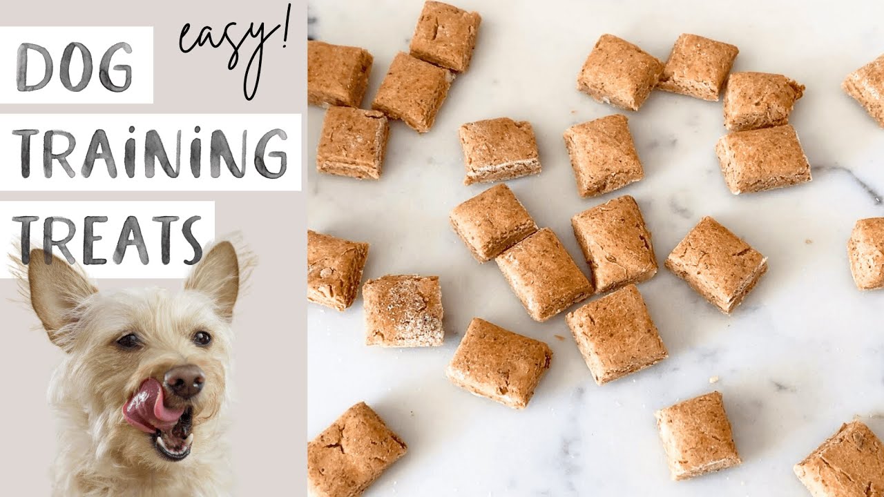 Mini Dog Treat Baking Kit