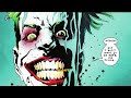 Batman Who Laughs ||Comic Story Part 2 || #batmanwholaughs #batman