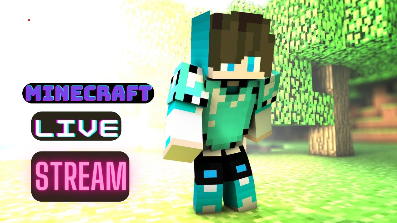 Trying the new Bedwars Update with MyLittleGaming & G1Games! Minecraft Live  Stream Exclusively on Rumble!