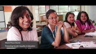 MasterPeace Asian Youth Summit Highlights