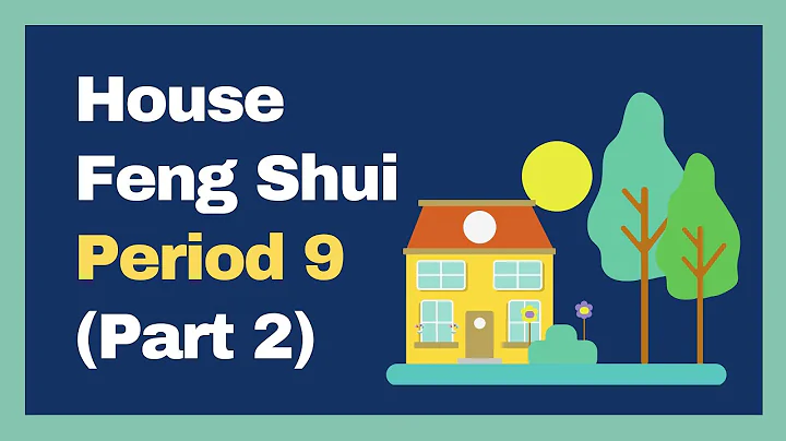 House Feng Shui in Period 9 (Part 2) | Flying Star...