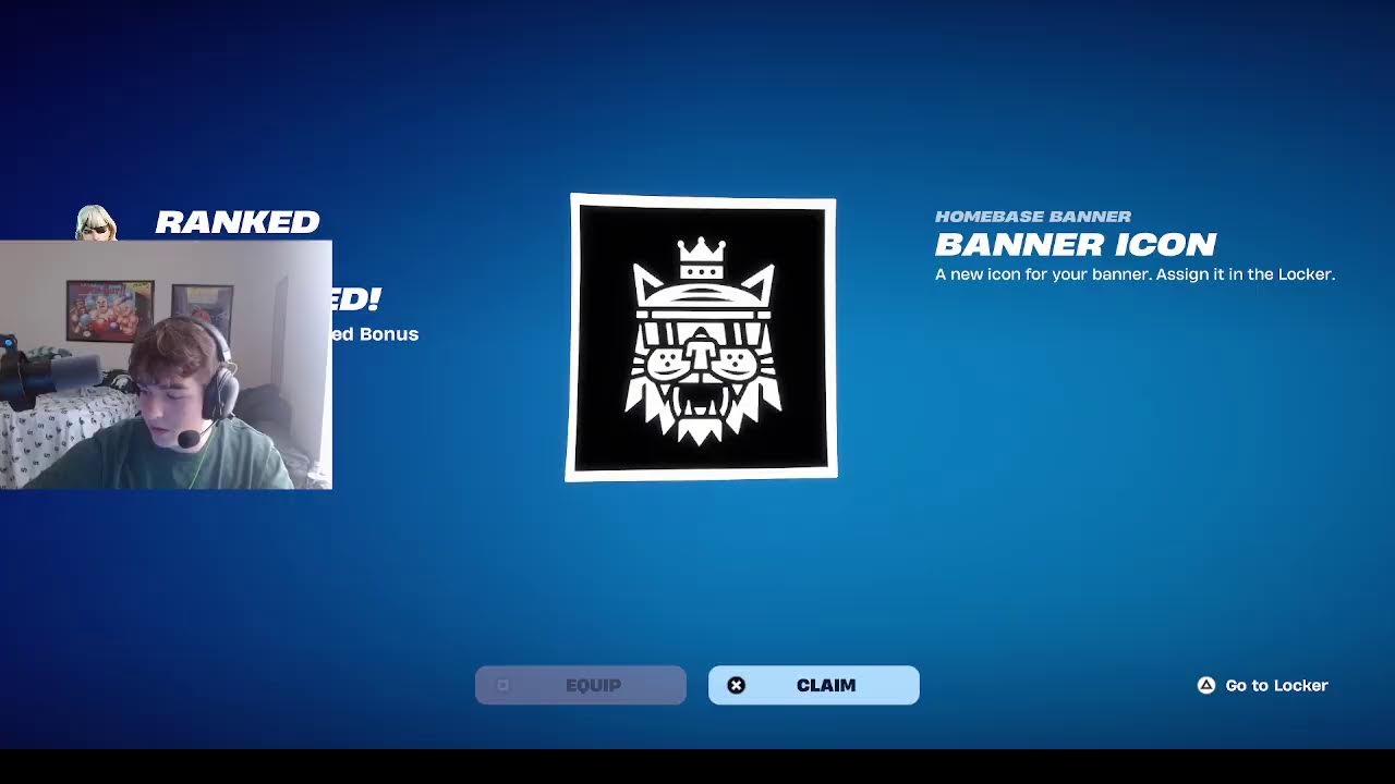 First Ever Live Stream