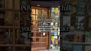 Lost in a labyrinth of stories… #books  #booklover #bookstore