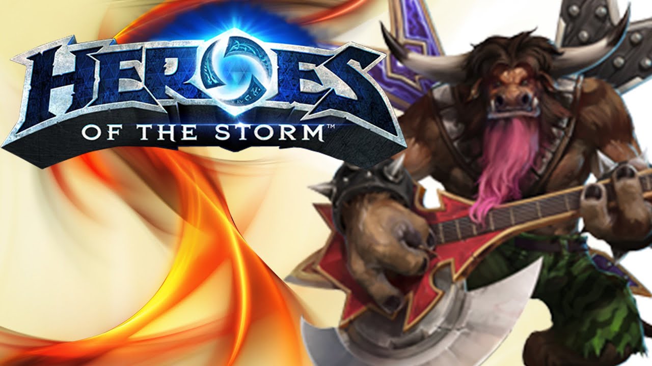 Etc Heroes Of The Storm