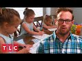 Homeschooling Six Girls! | OutDaughtered