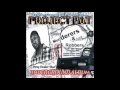 Project Pat Ridin On Chrome Murderers Robbers mp3