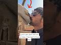 عندما قبلت الجمل شعرت بالحرج عندما أراد الجمل فجأة أن يقبلك أنت أيضا صحراوي ضحك اكسبلور رائع