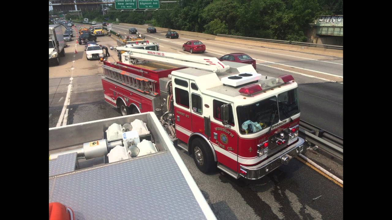 Woodlyn Fire Company 2015