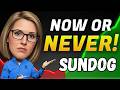 SUNDOG Crypto: New Sun Wukong Rebrand &amp; 46% Weekly Pump News!