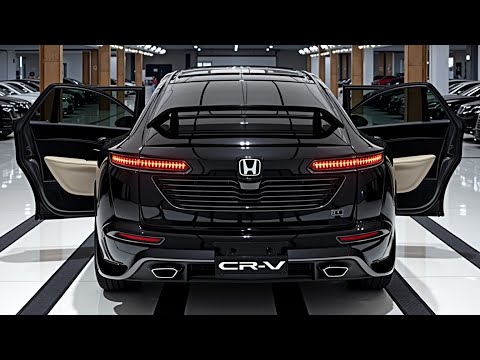 TOP 10 CARS OF 2025? - Mercedes, BMW, Ford, Audi, Honda, and Others!