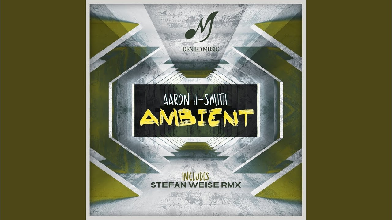 Watch Ambient (Original Mix) on YouTube Watch Ambient (Original Mix) on YouTube
