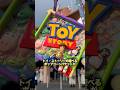 新発売のトイ・ストーリーのポップコーンバケットが可愛すぎた #ディズニー #ディズニーランド #ディズニーシー